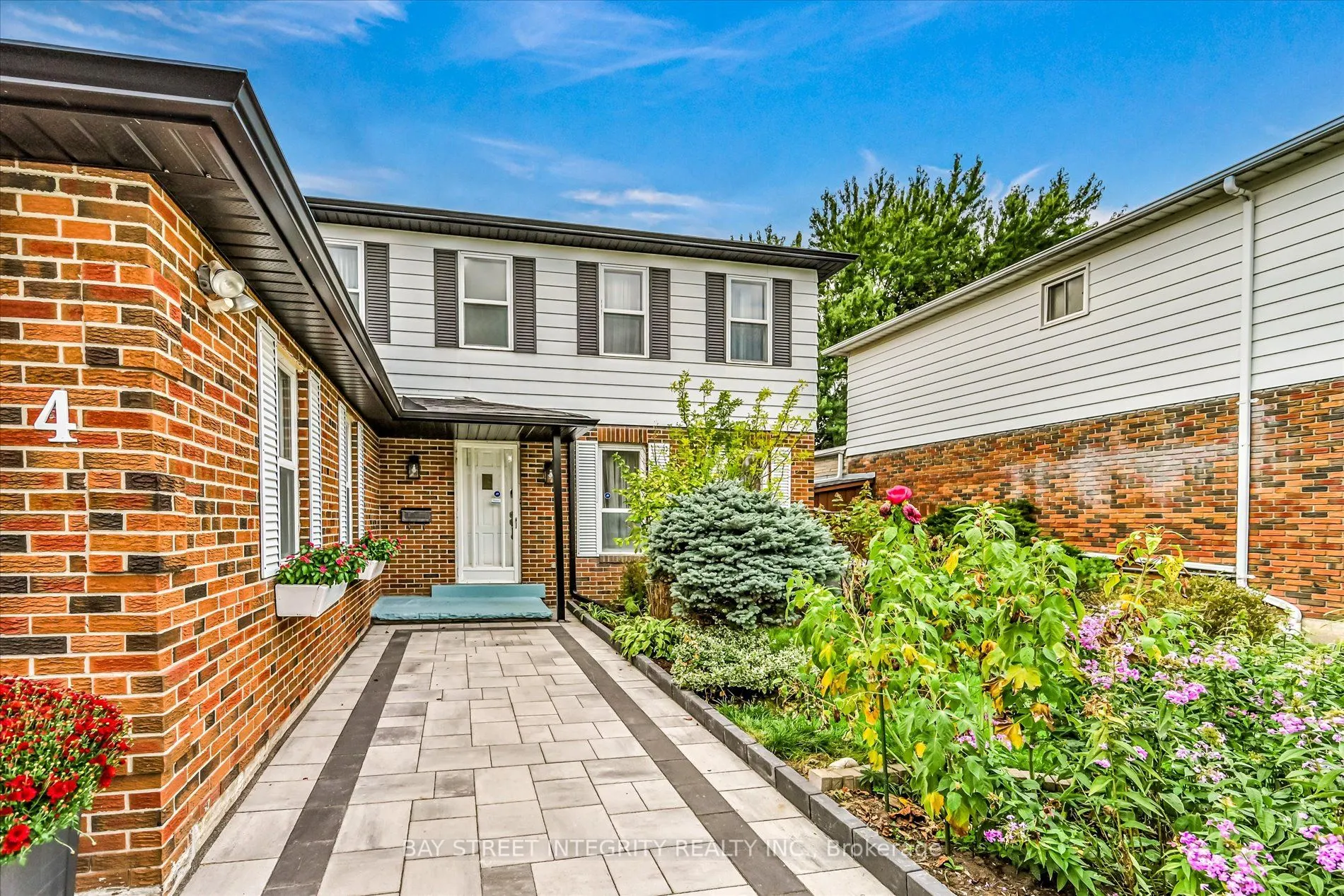 4 Harfleur Road