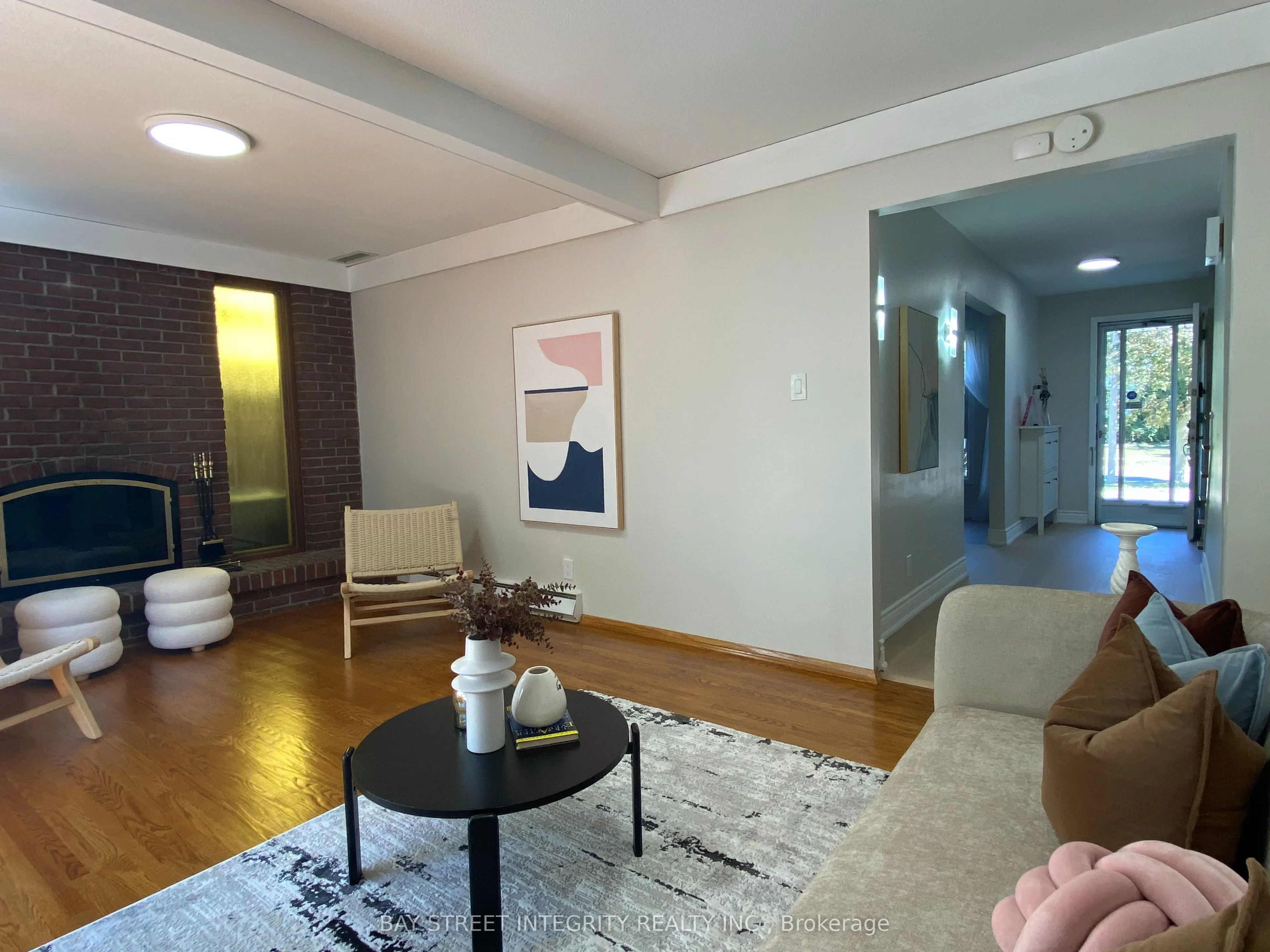 4 Harfleur Road