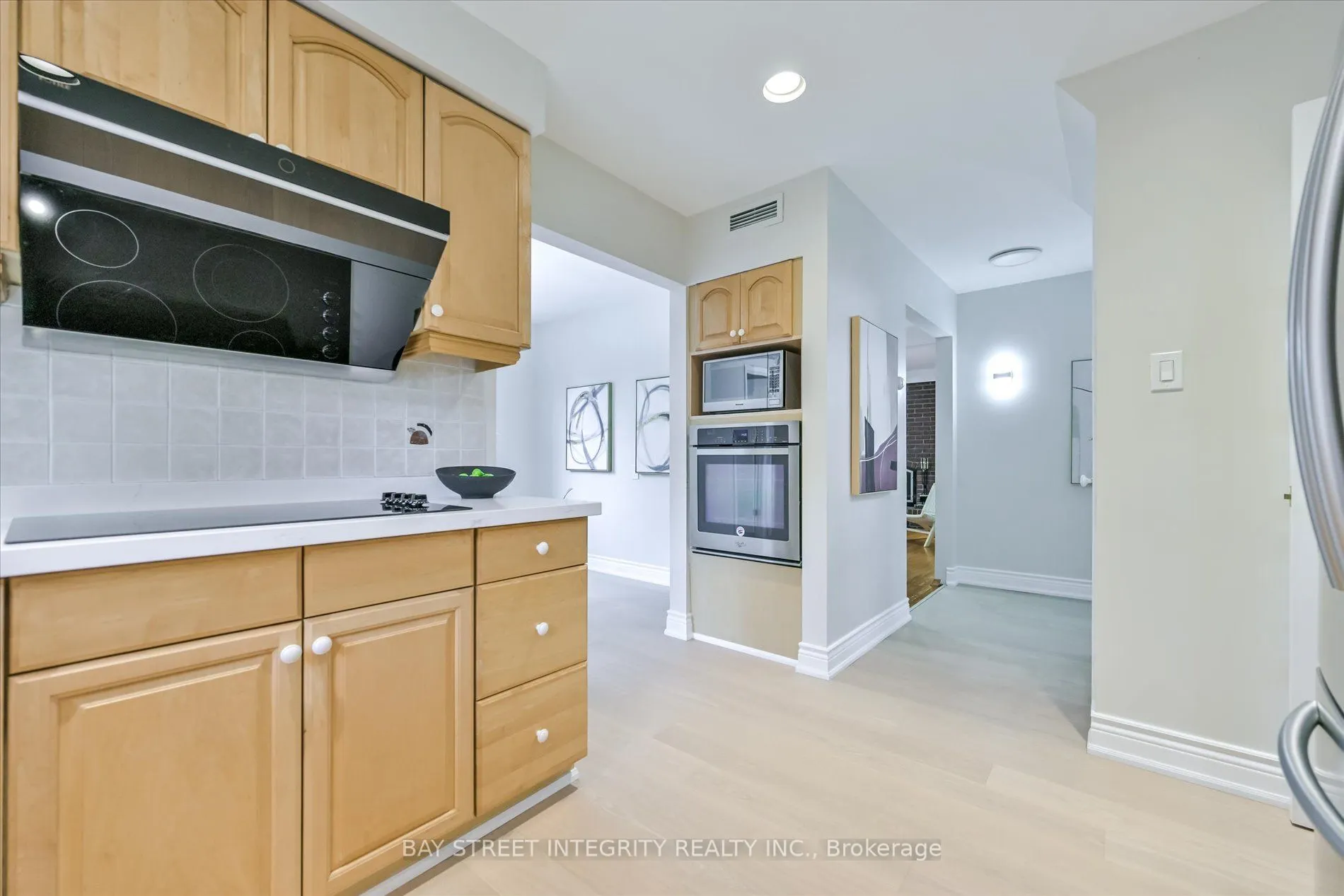 4 Harfleur Road