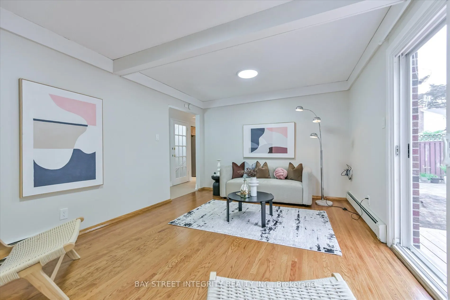 4 Harfleur Road