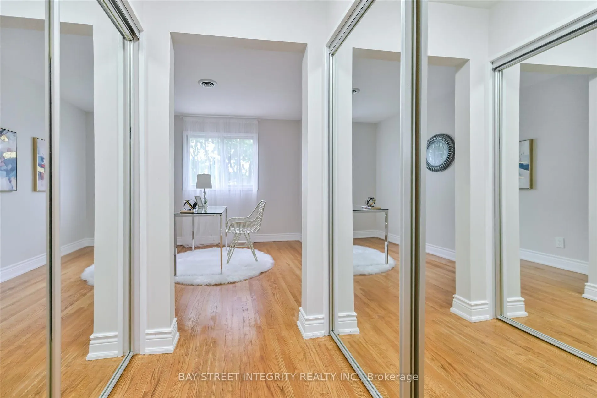 4 Harfleur Road