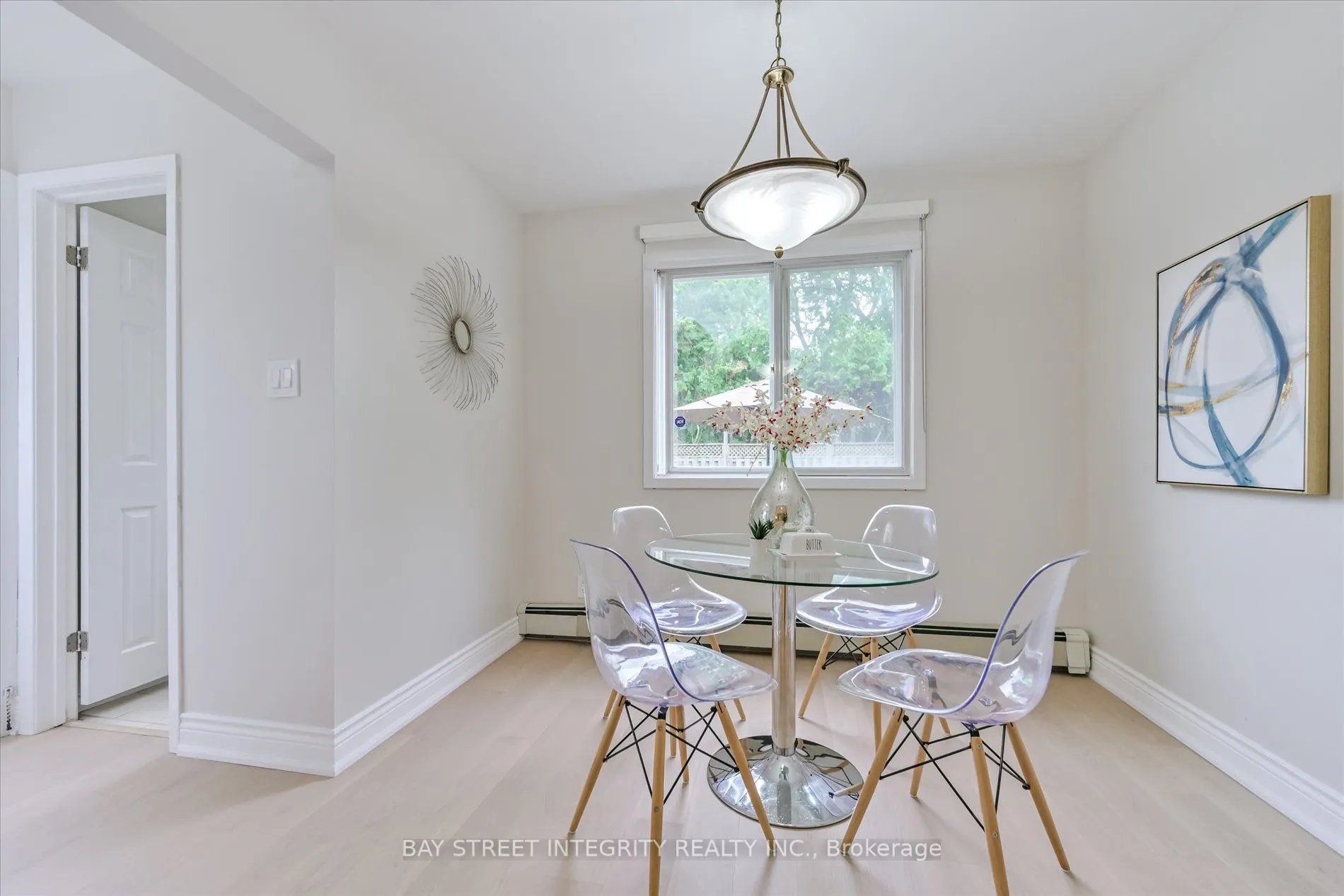 4 Harfleur Road
