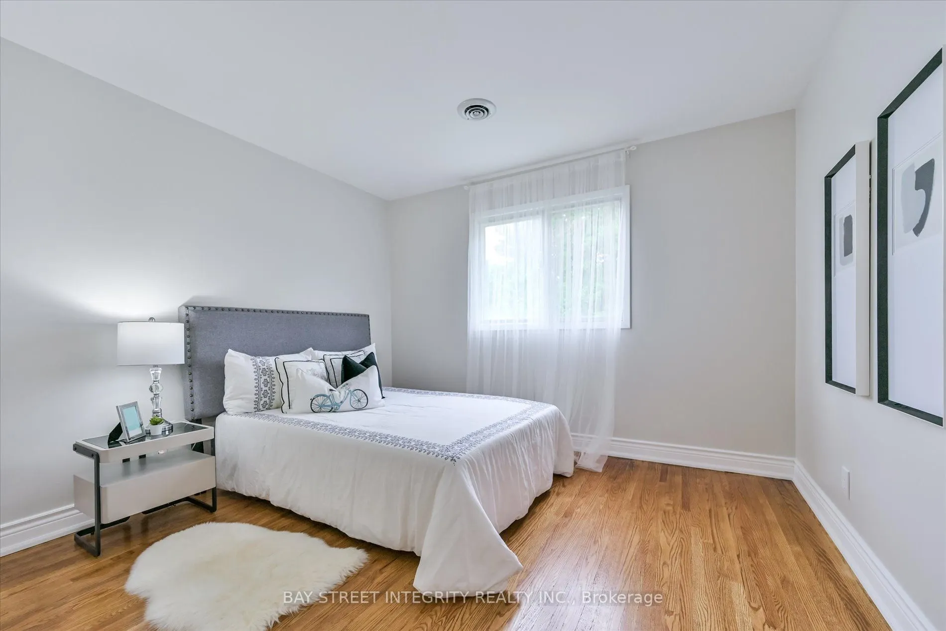 4 Harfleur Road