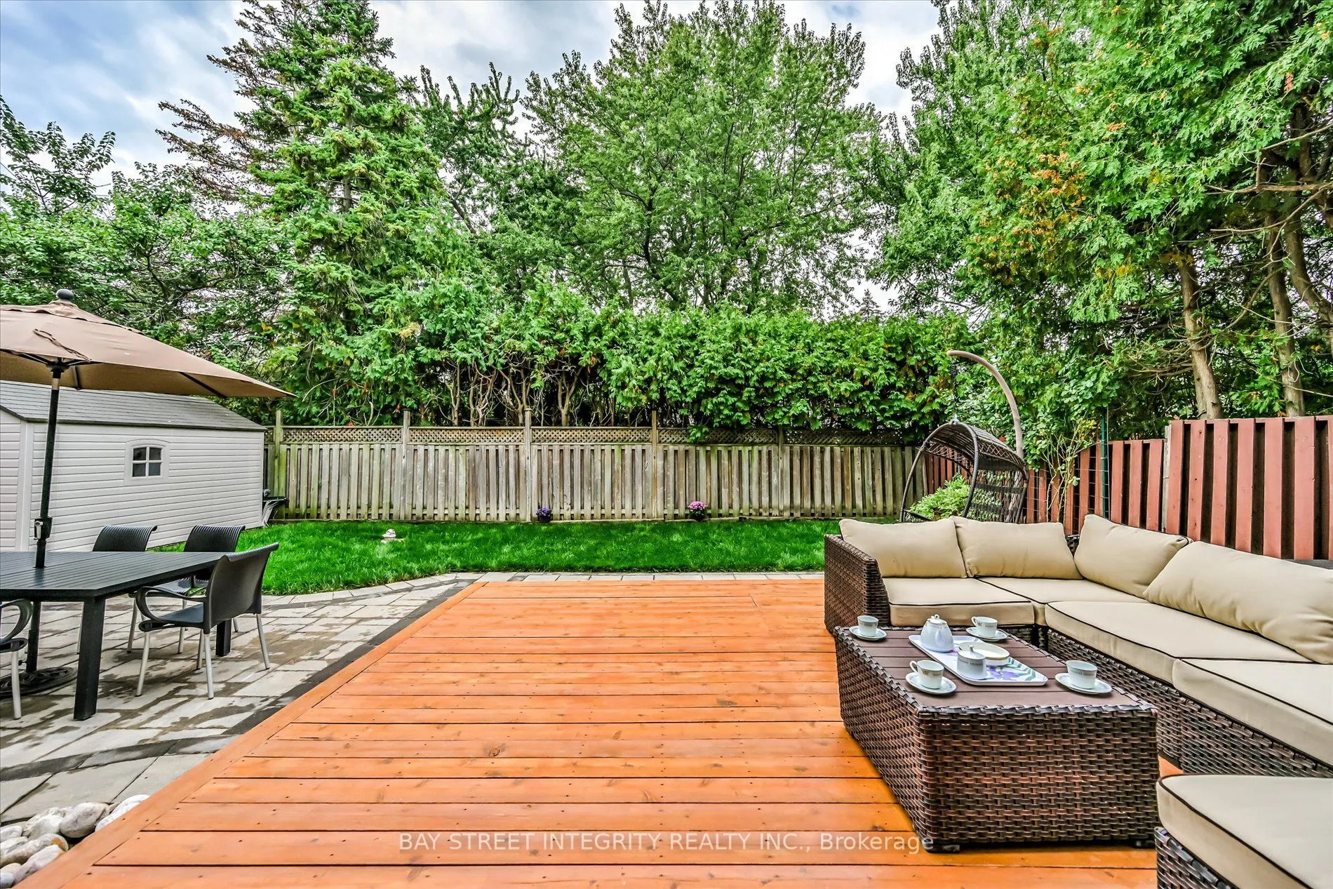 4 Harfleur Road