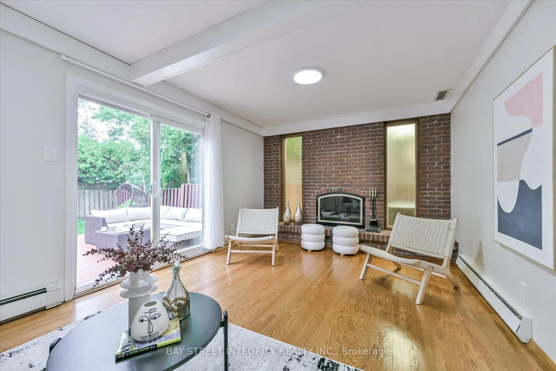 4 Harfleur Road