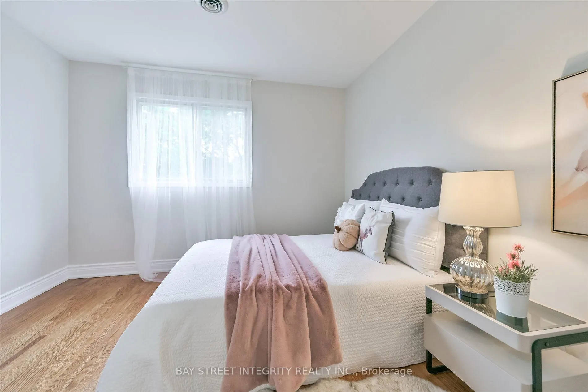 4 Harfleur Road