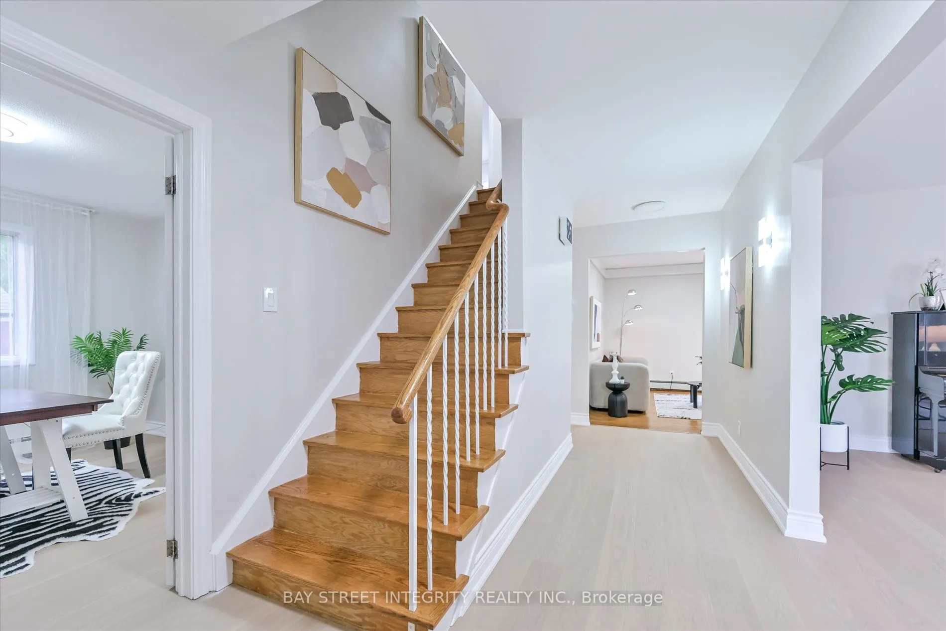 4 Harfleur Road