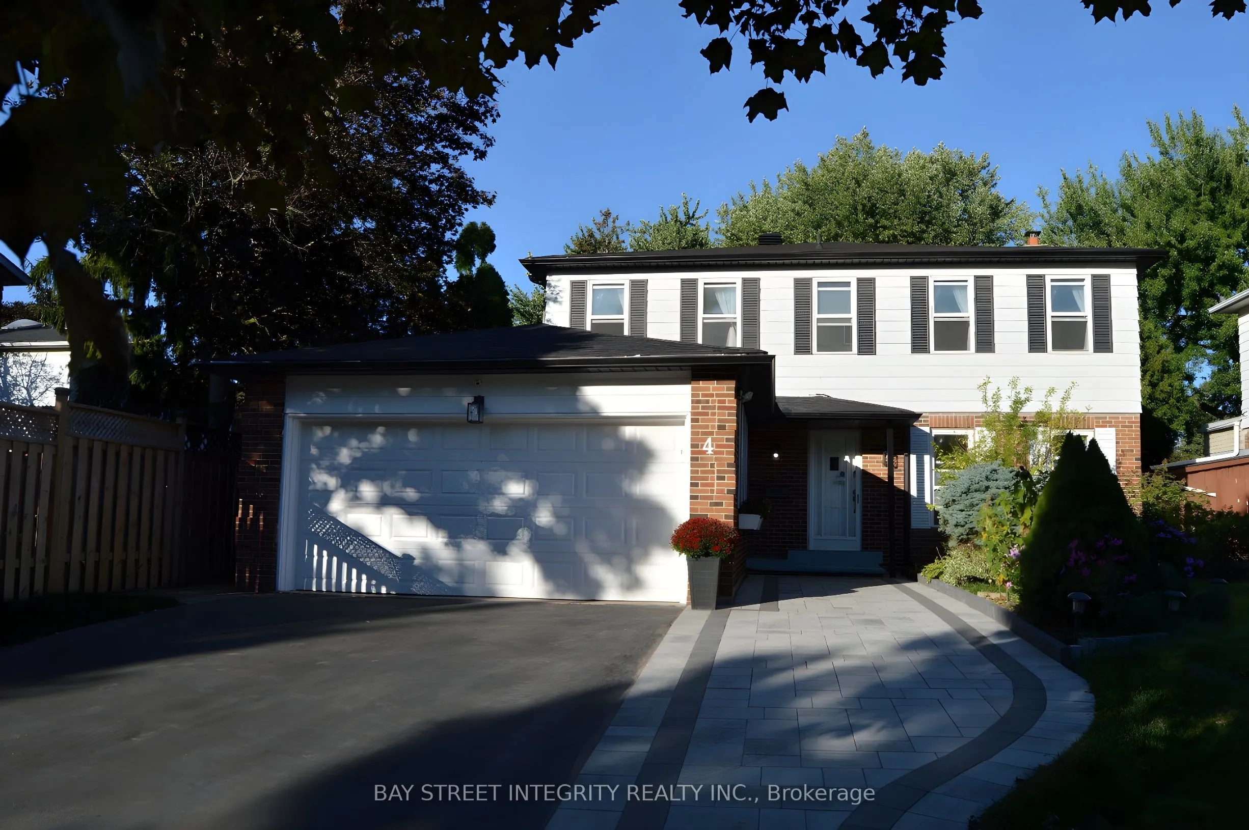 4 Harfleur Road