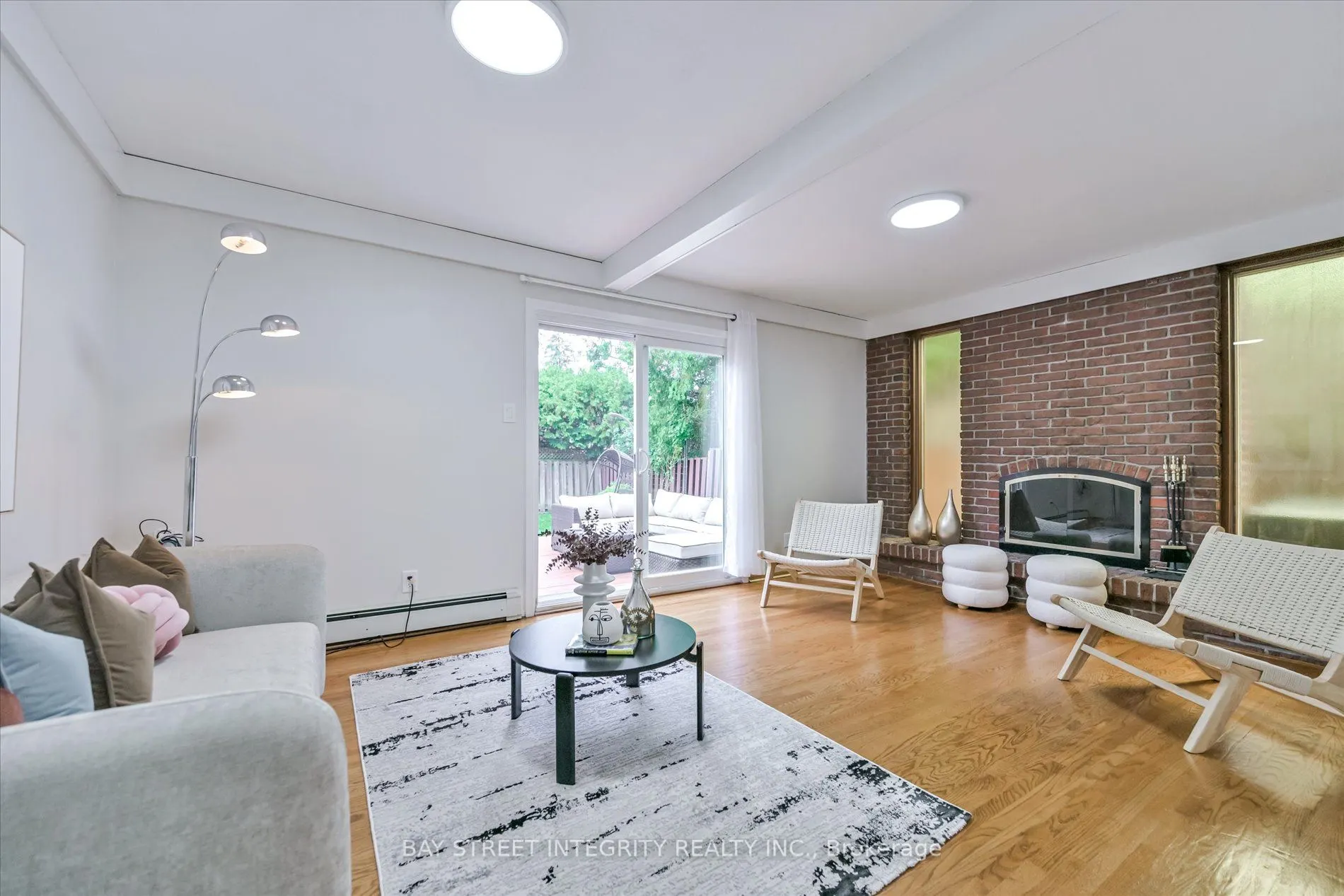 4 Harfleur Road