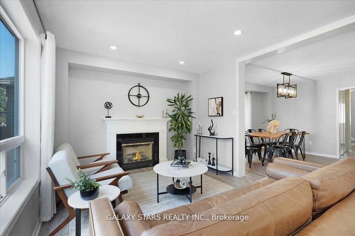76 Vipond Road