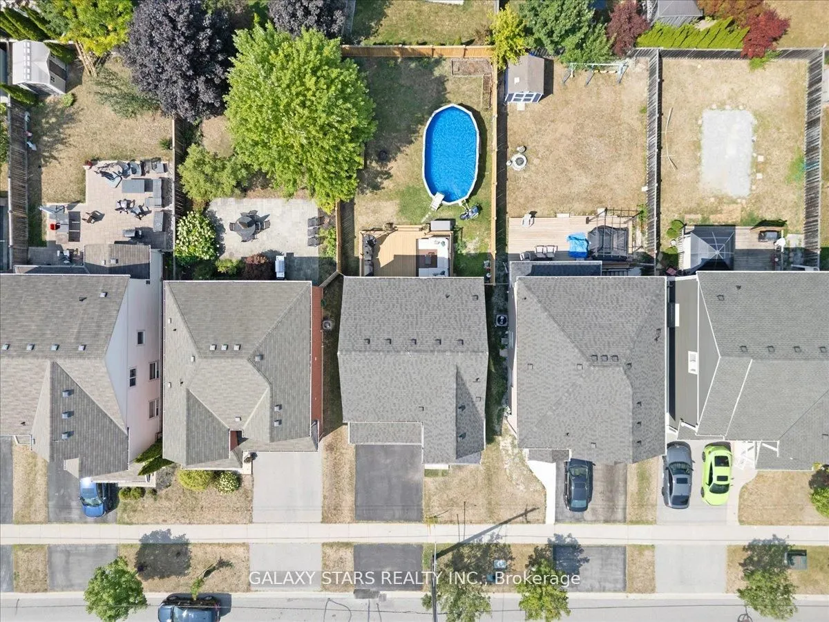 76 Vipond Road