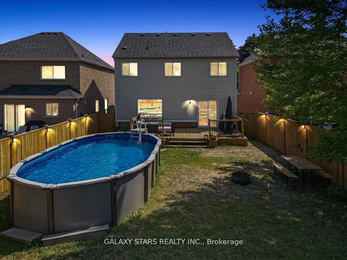 76 Vipond Road