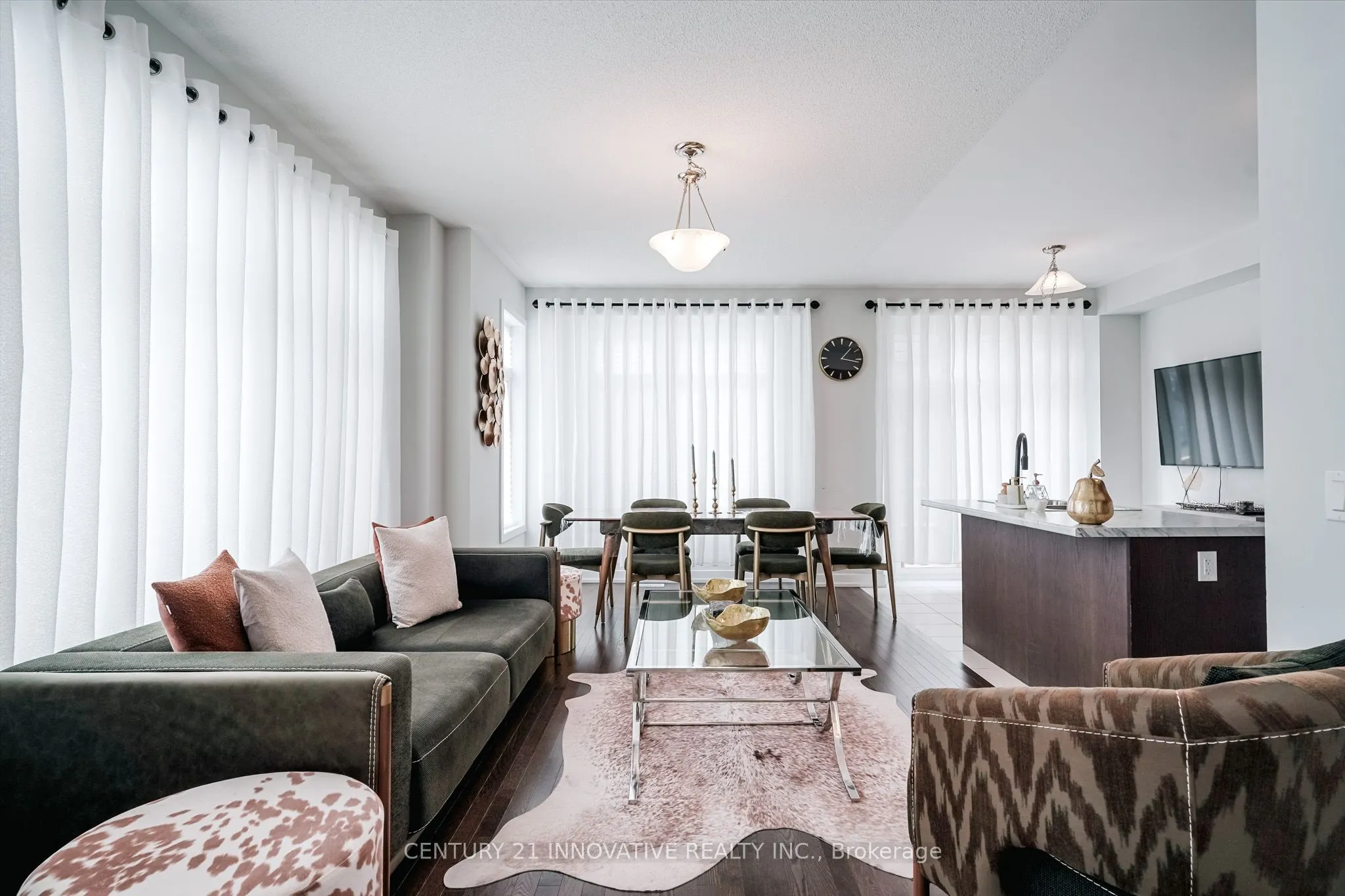 1076 Thompson Drive