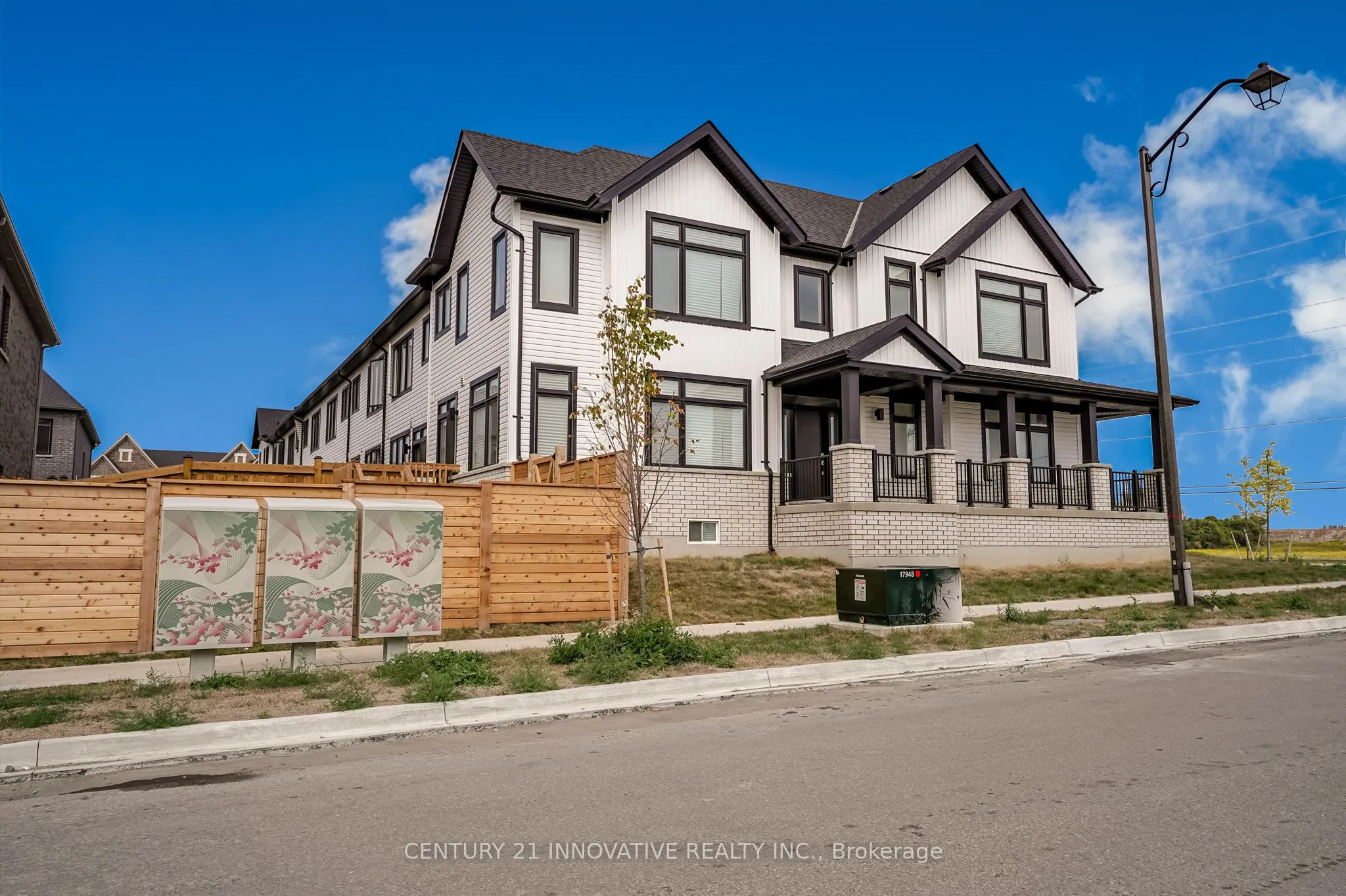 1076 Thompson Drive