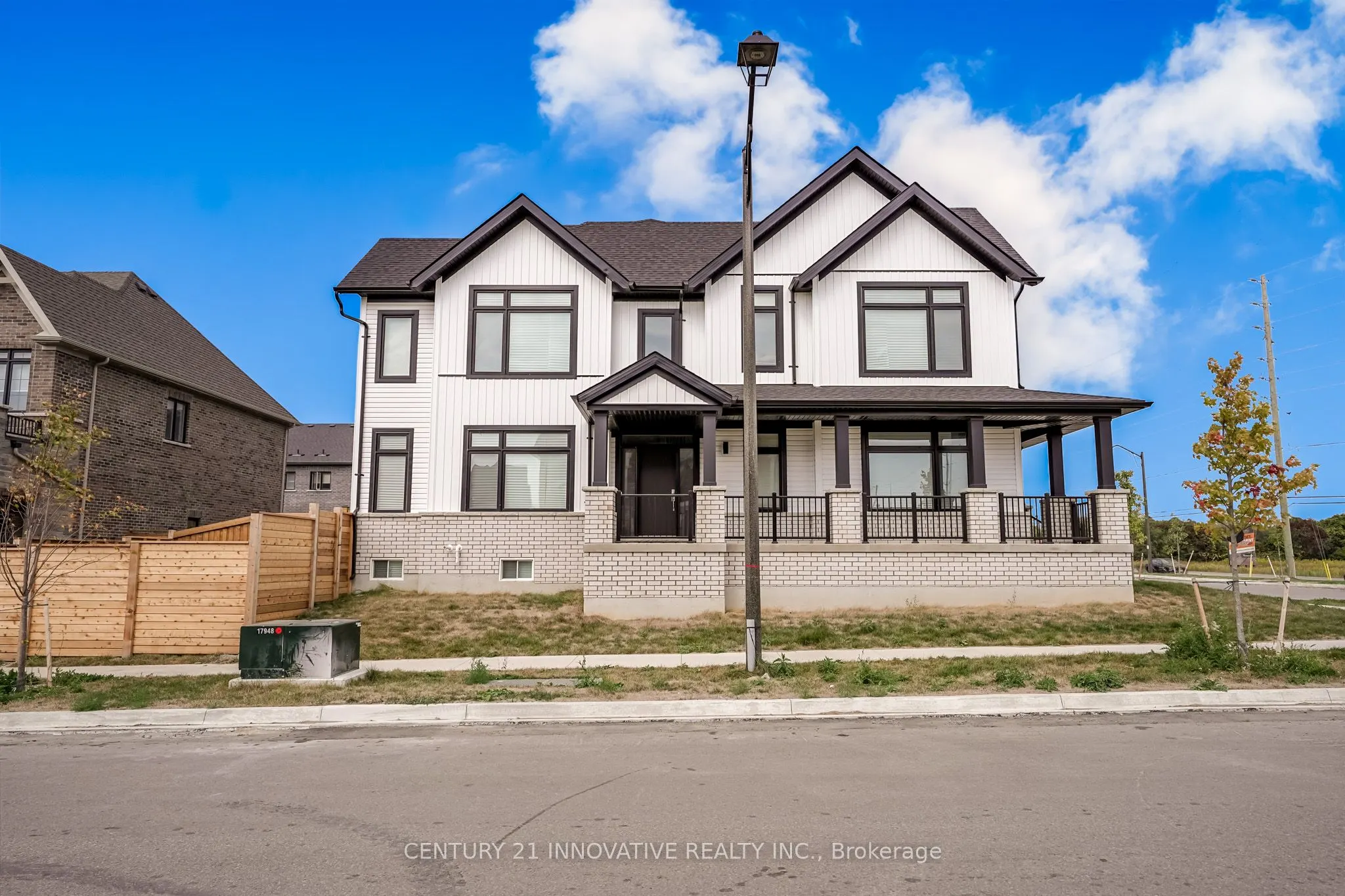 1076 Thompson Drive