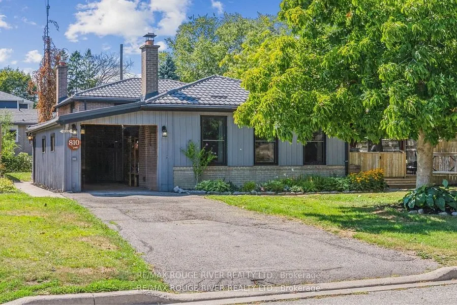 810 Zator Avenue