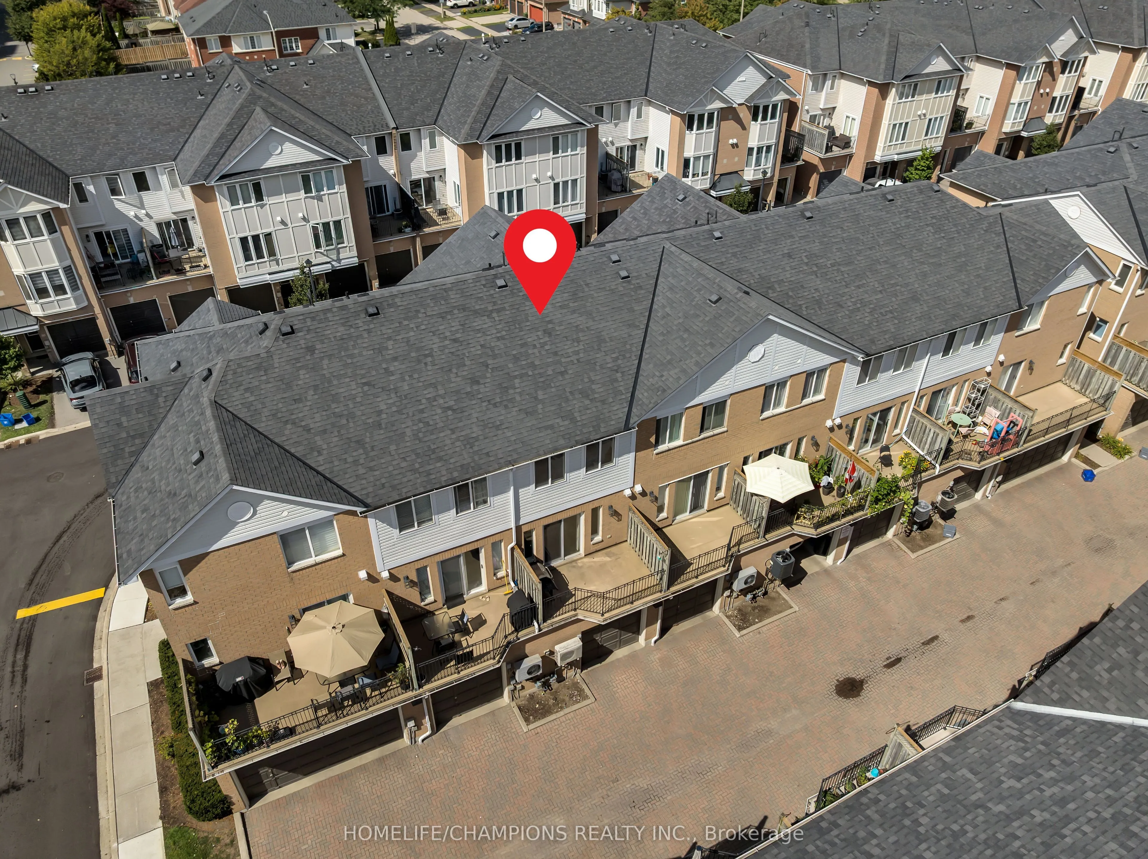 83 Mondeo Drive, #119