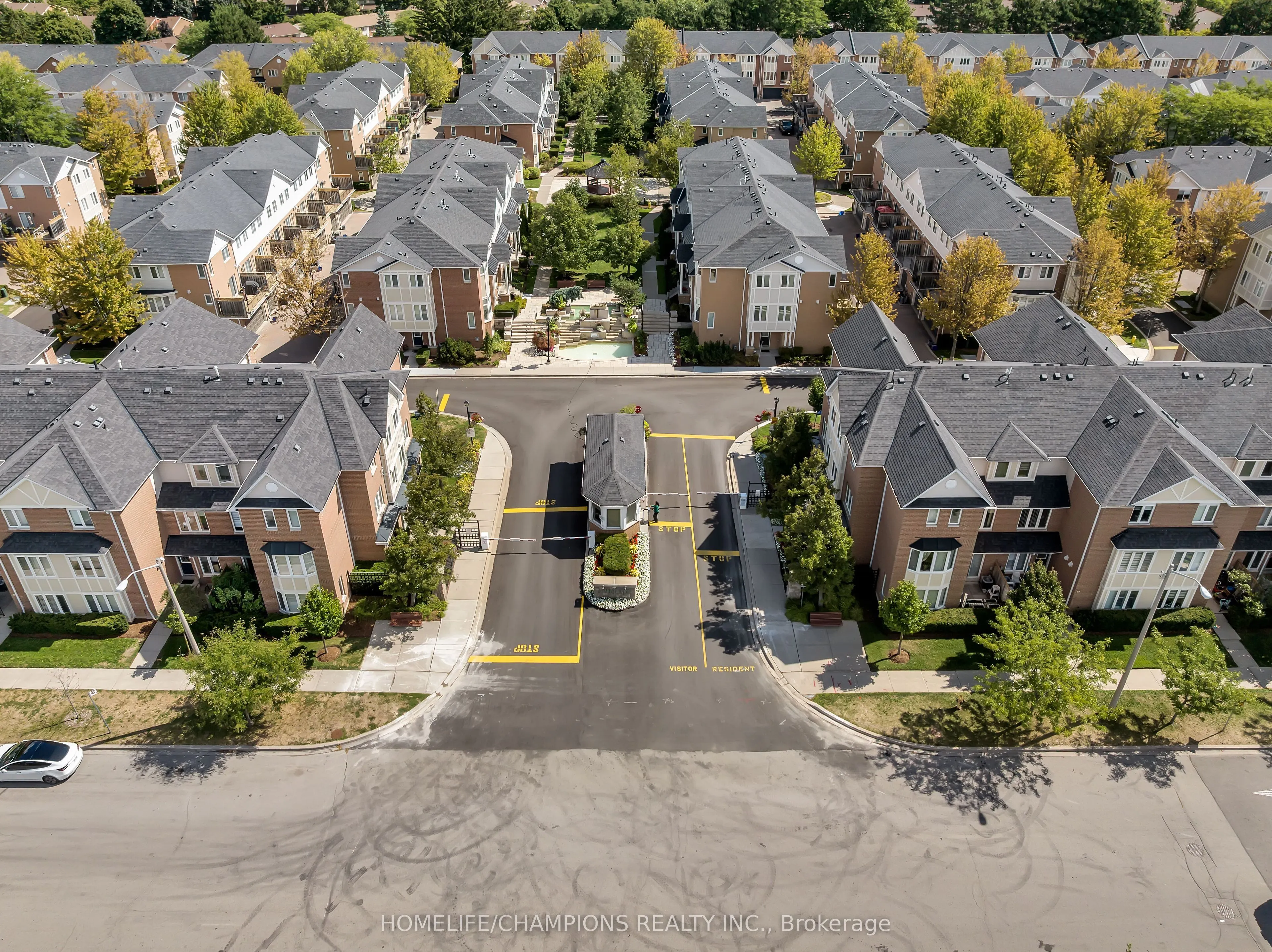 83 Mondeo Drive, #119