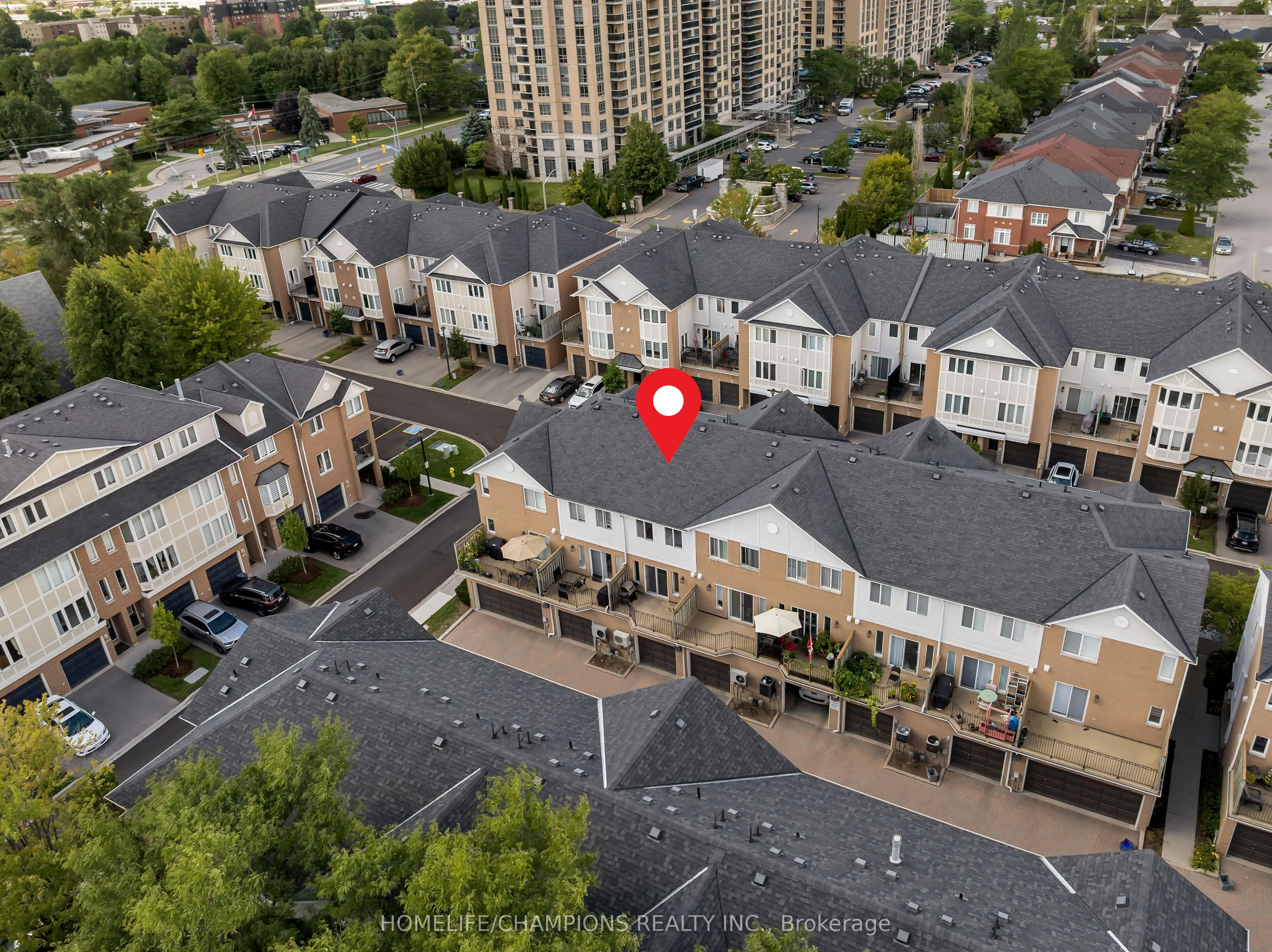83 Mondeo Drive, #119