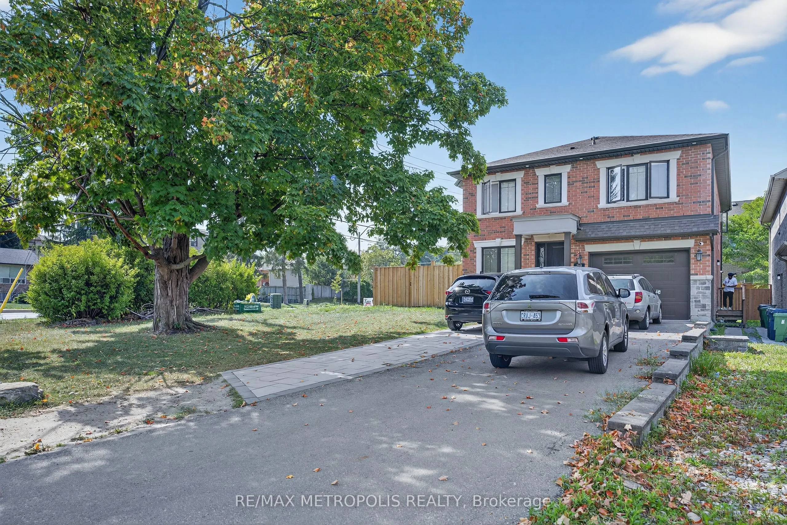 260 Beechgrove Drive, #BSMT