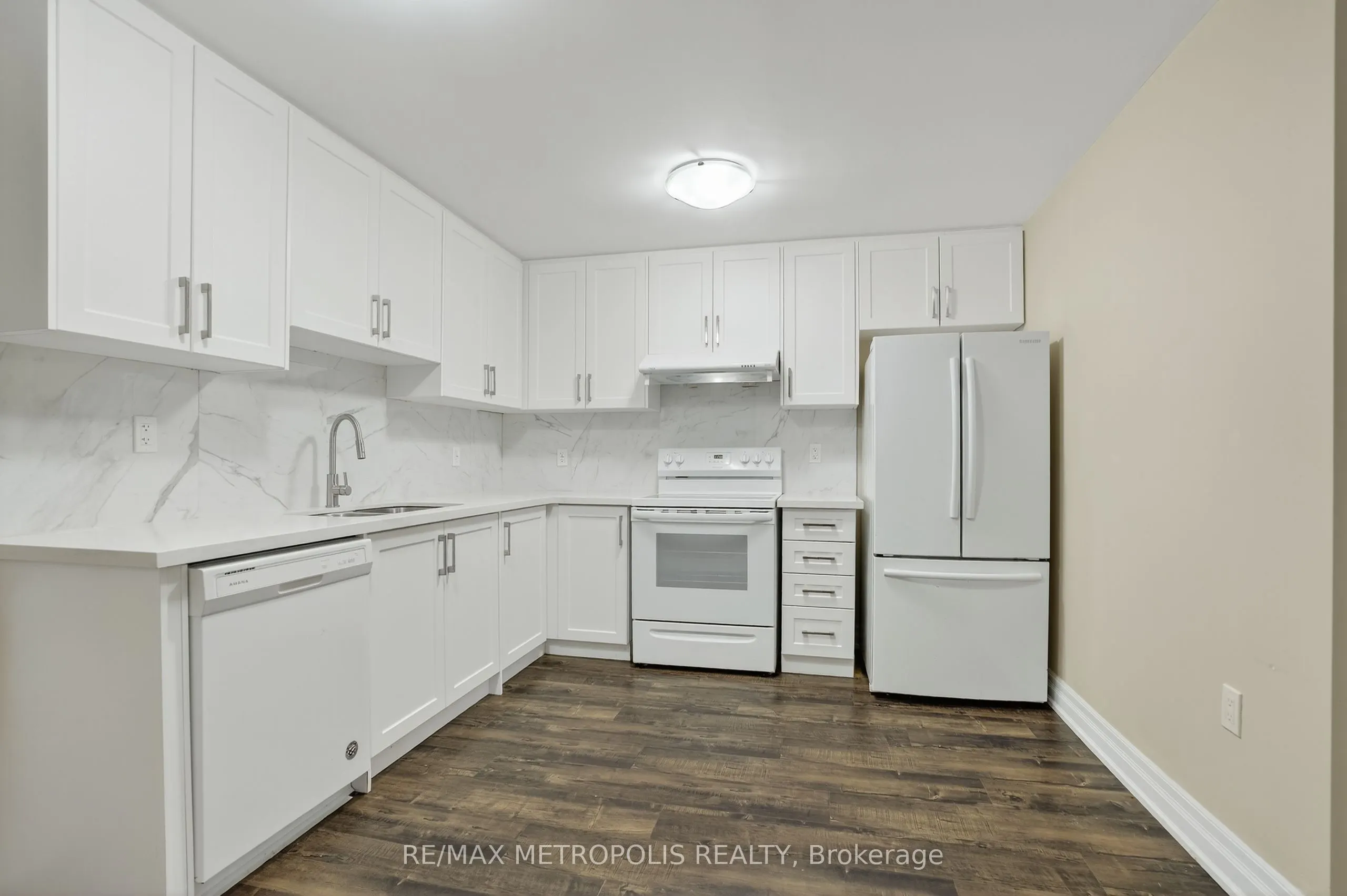 260 Beechgrove Drive, #BSMT