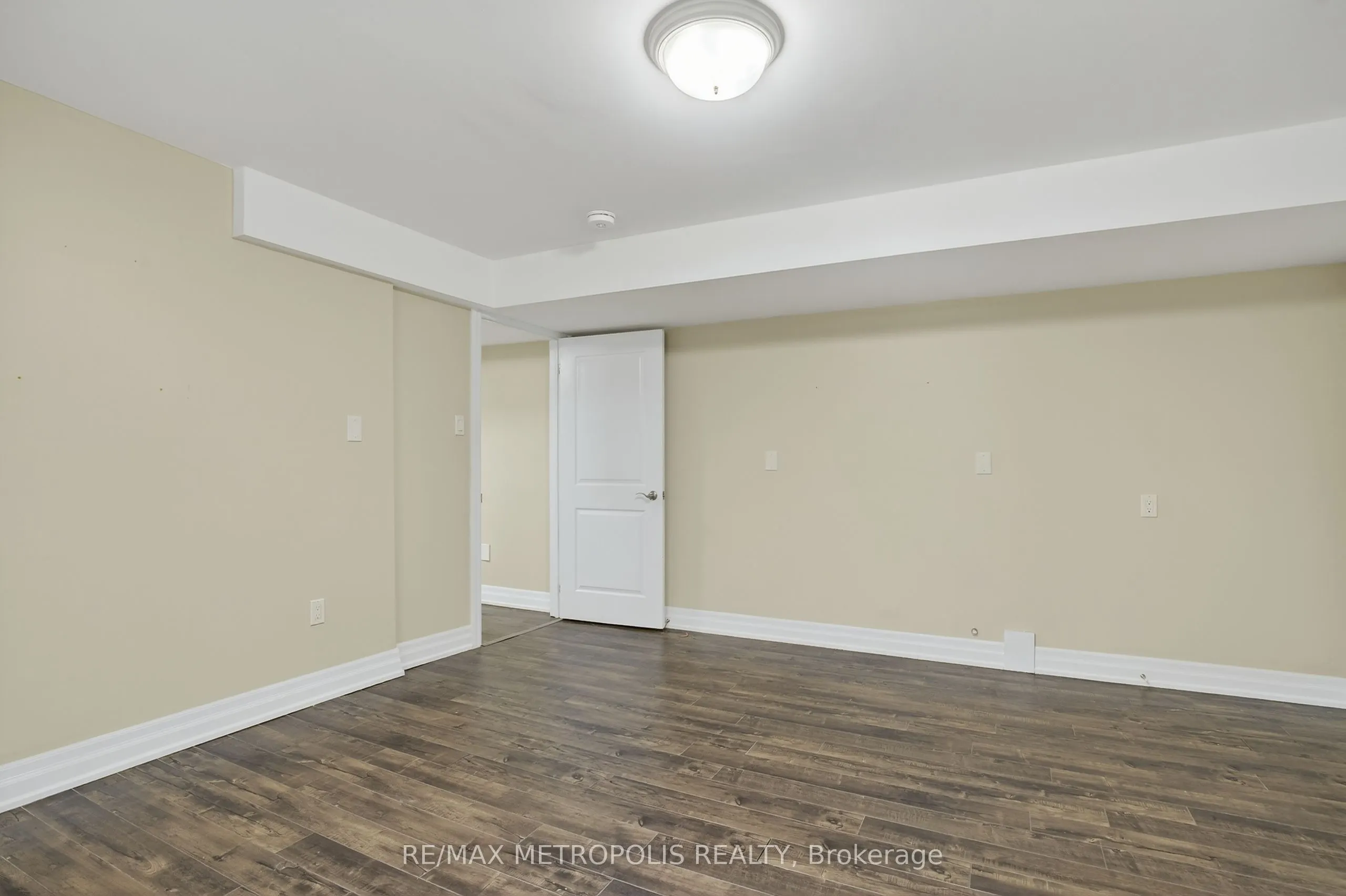 260 Beechgrove Drive, #BSMT