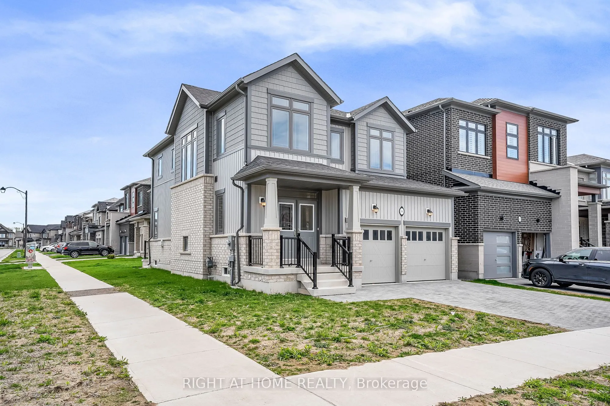 2091 Hallandale Street, #Main-Upper