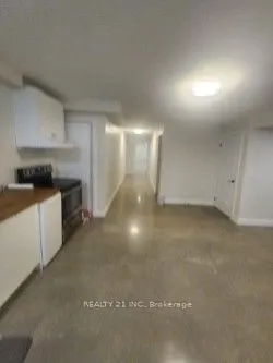 98 Preston Street, #Basement Unit