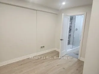 98 Preston Street, #Basement Unit