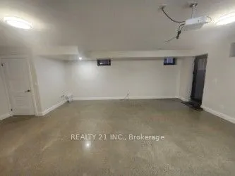 98 Preston Street, #Basement Unit