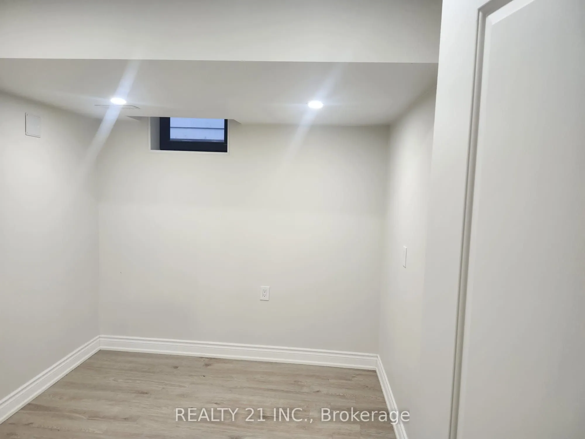 98 Preston Street, #Basement Unit