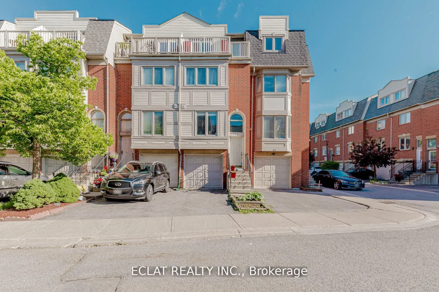 1635 Pickering Parkway, #58