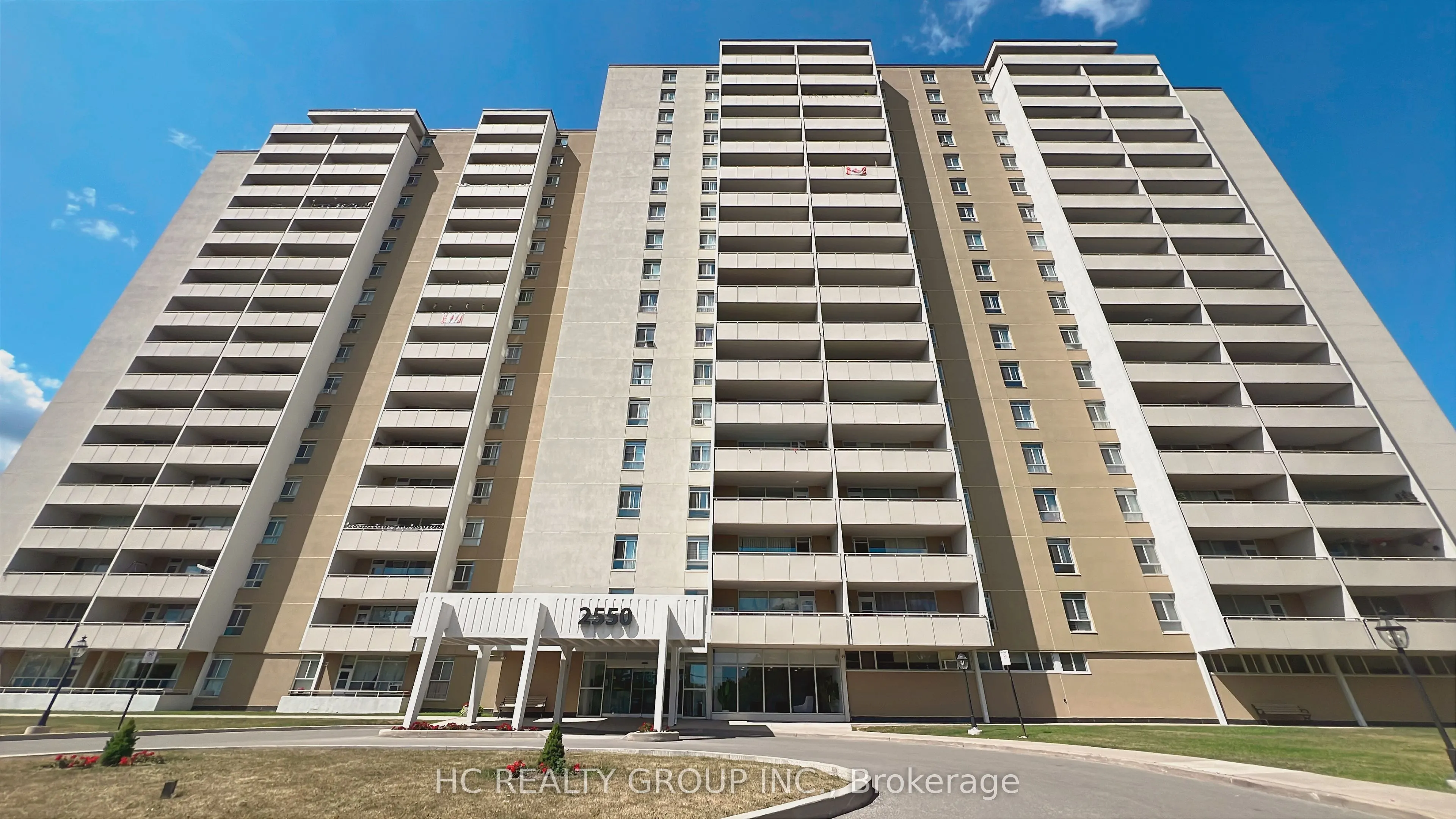 2550 Pharmacy Avenue, #210