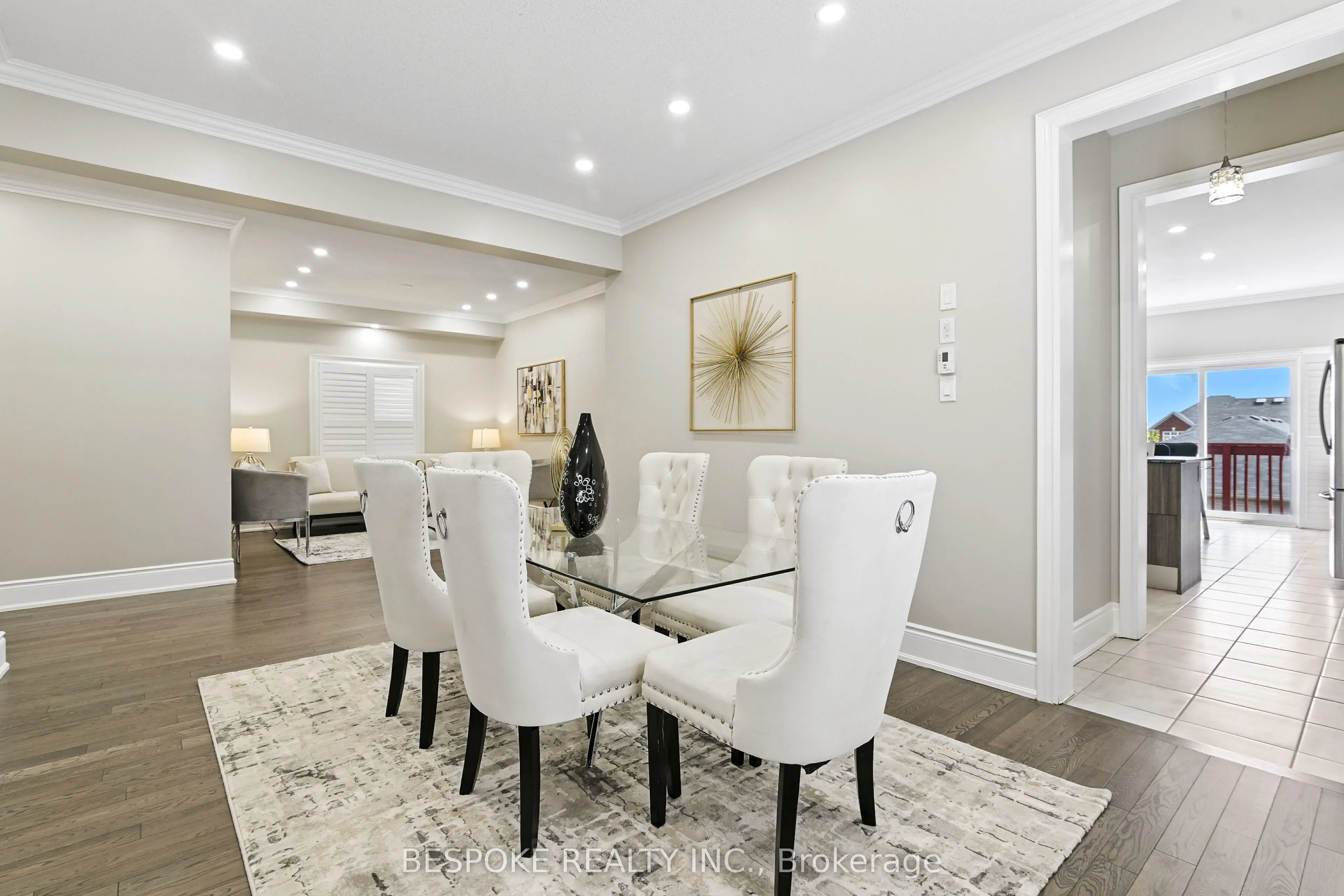 125 Lyle Drive, #Main & 2nd Floor