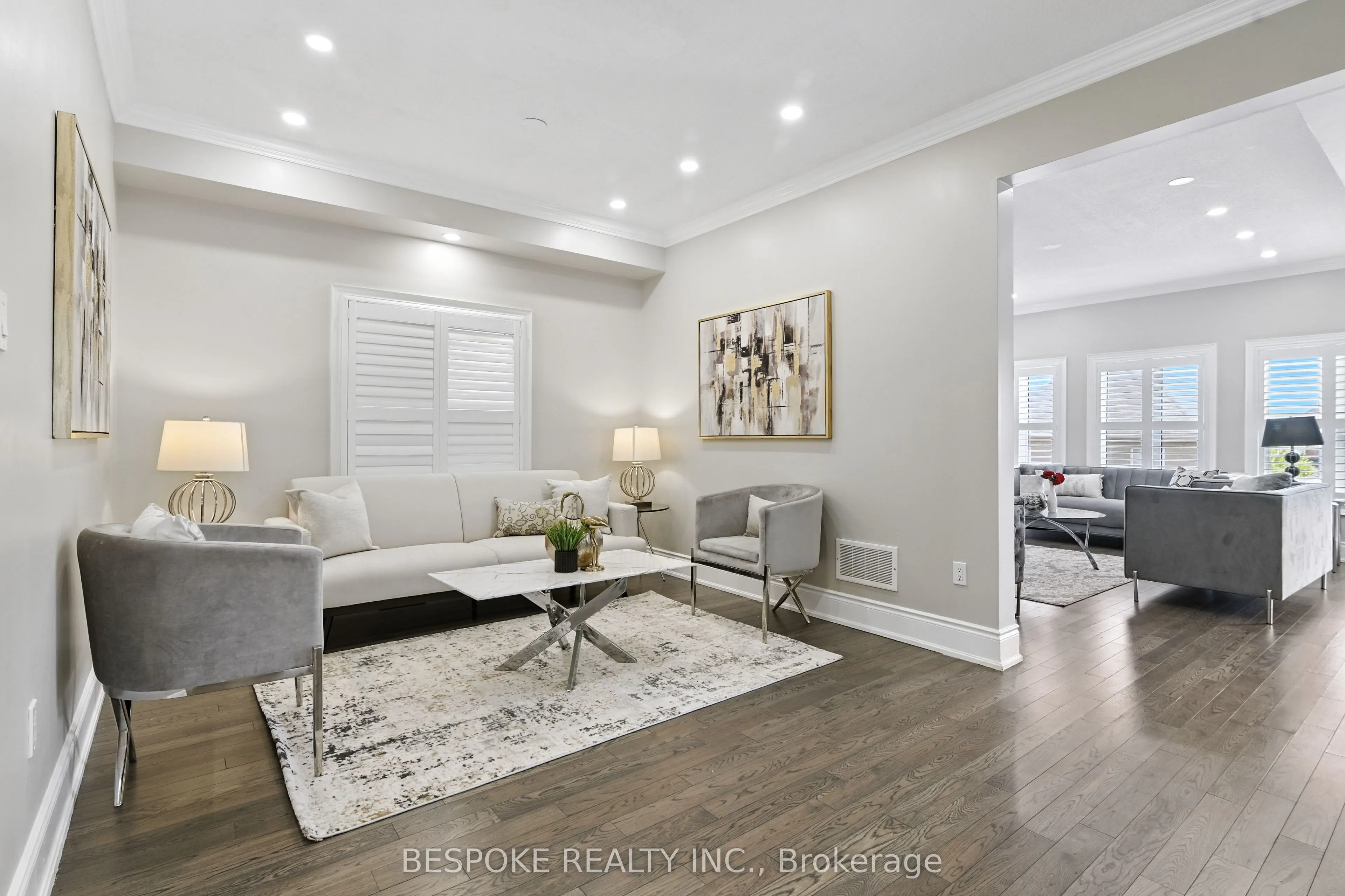 125 Lyle Drive, #Main & 2nd Floor
