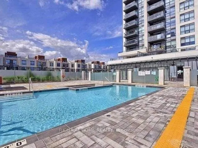 1255 Bayly Street E, #1303