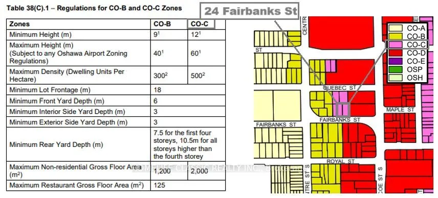 24 Fairbanks Street