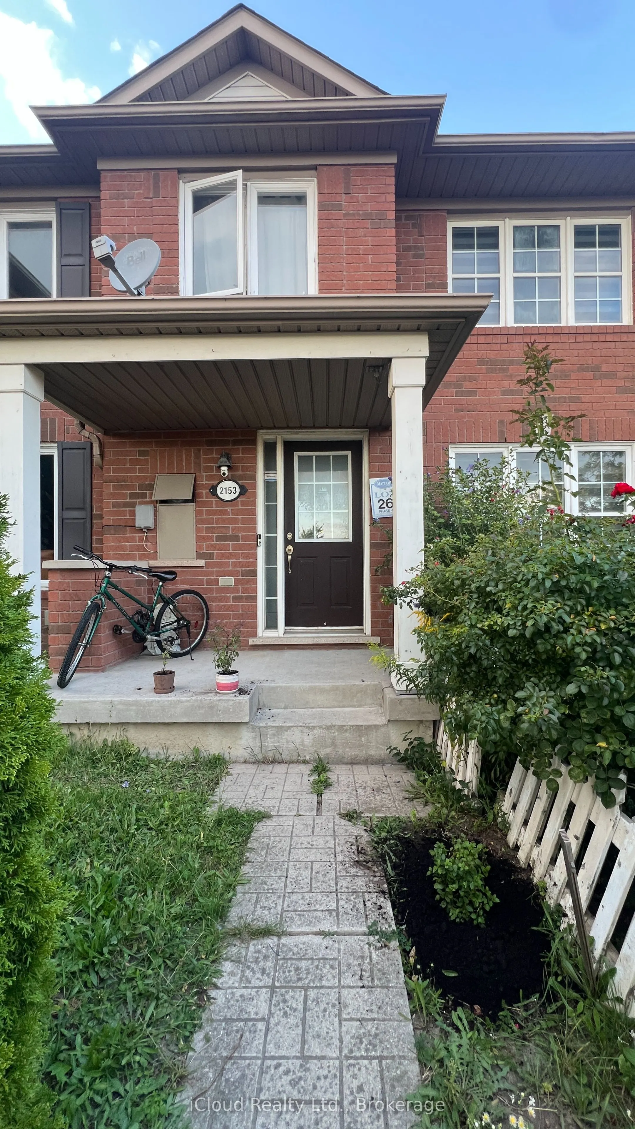 2153 Morningside Avenue, ##Bsmt