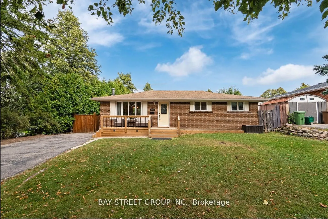 119 Claymore Crescent, #2
