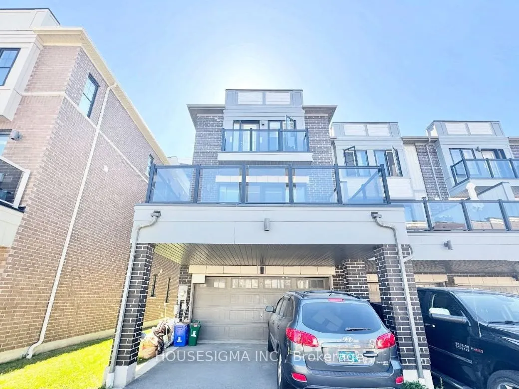 40 Clarington Boulevard