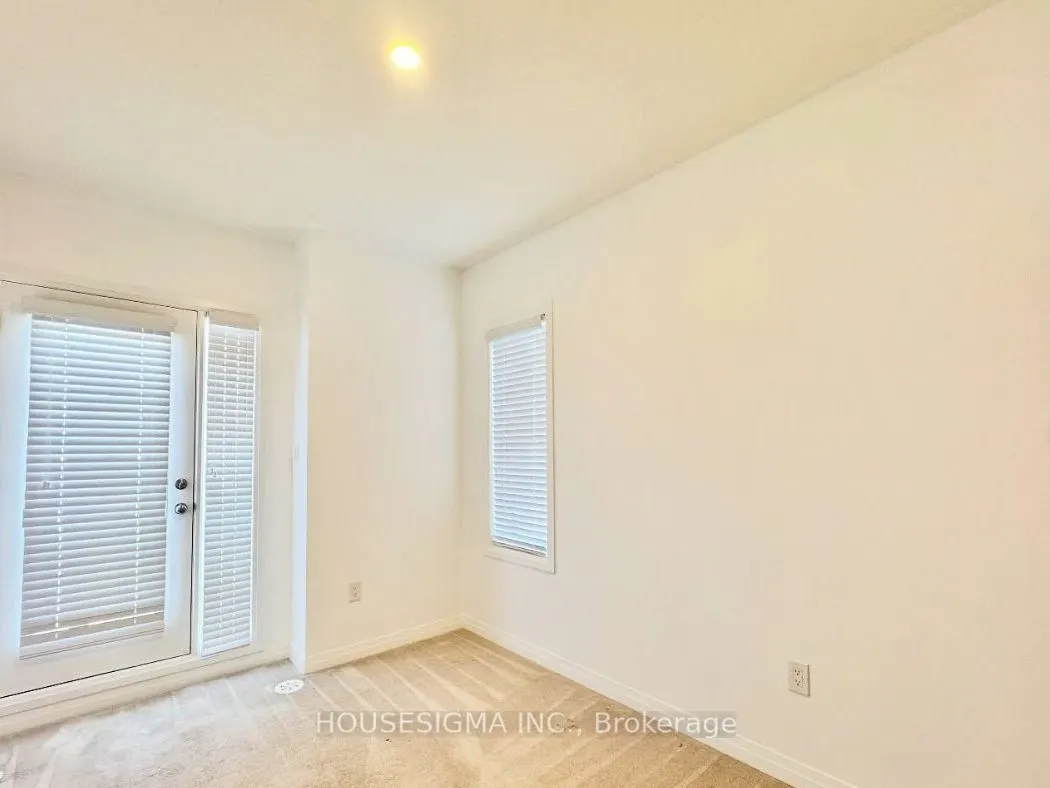 40 Clarington Boulevard