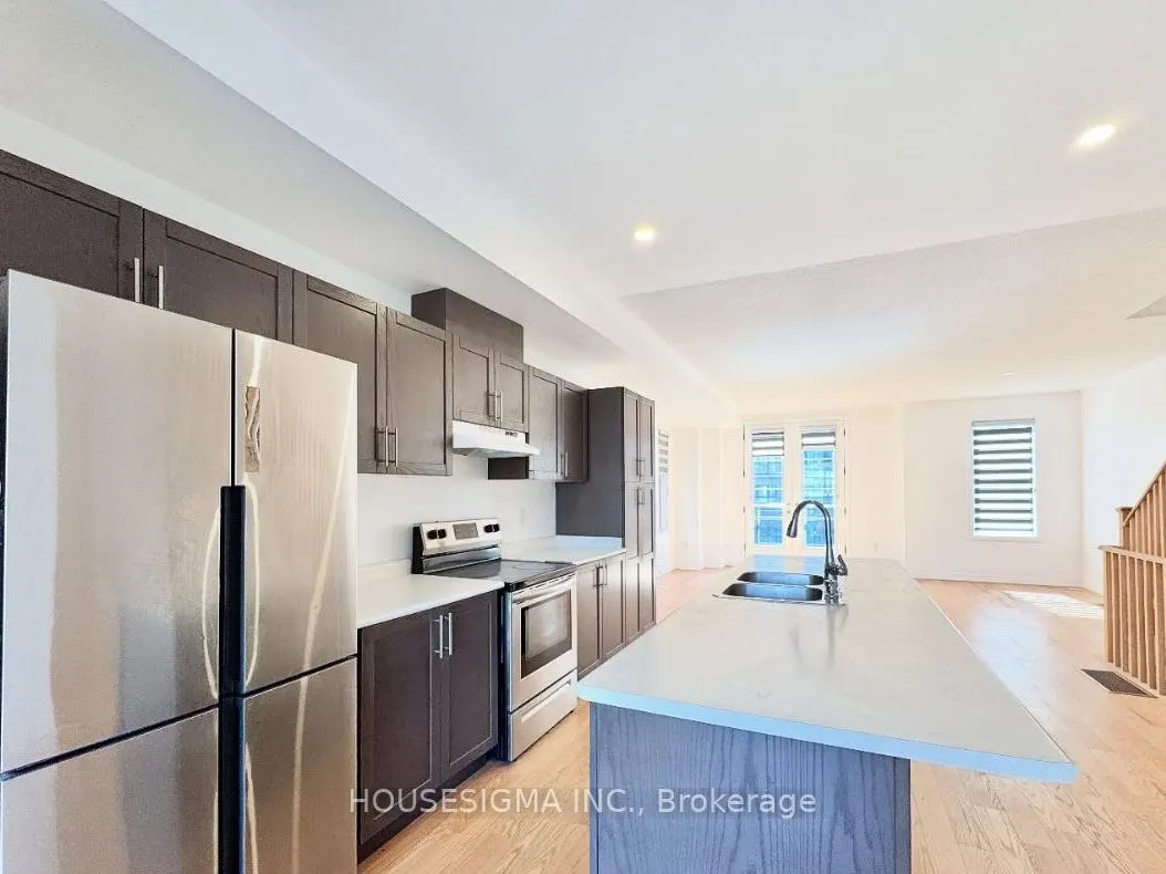 40 Clarington Boulevard