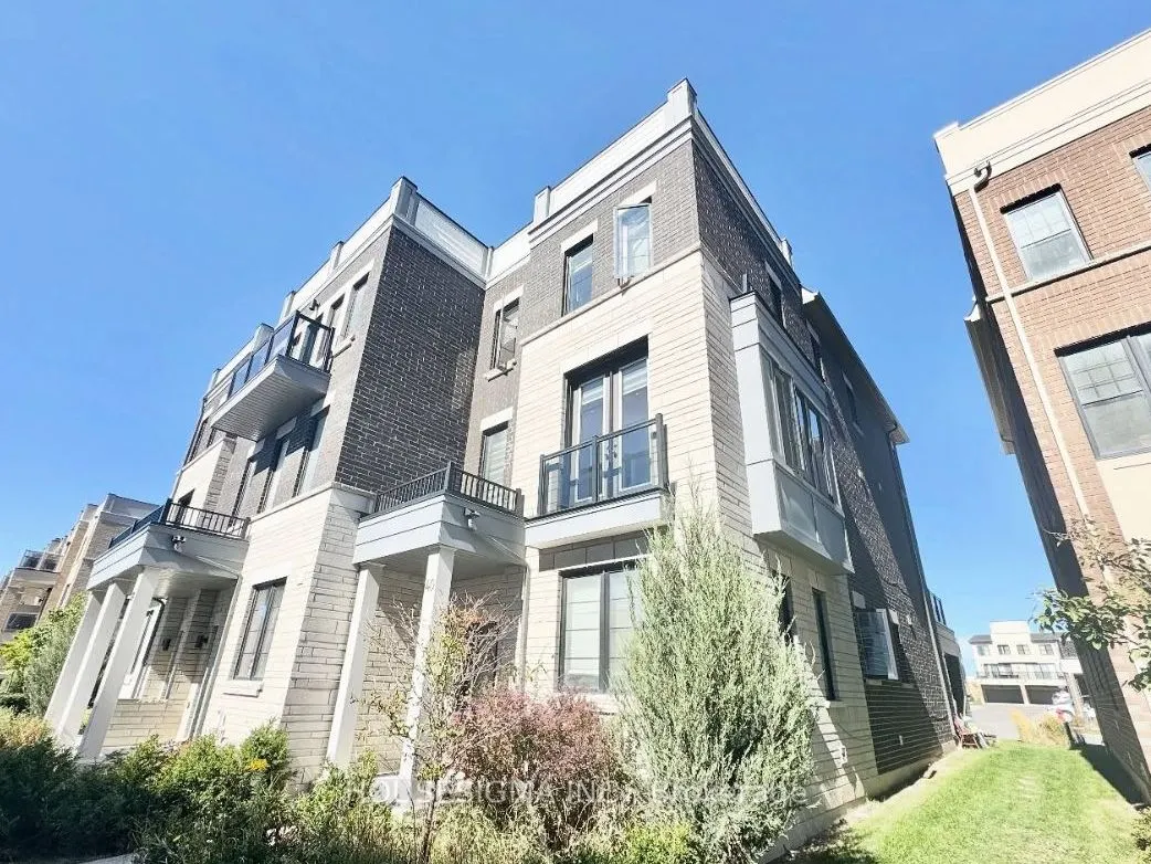 40 Clarington Boulevard