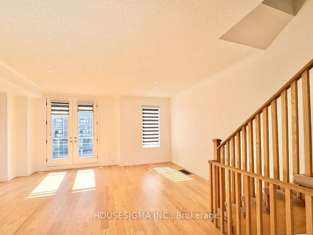 40 Clarington Boulevard