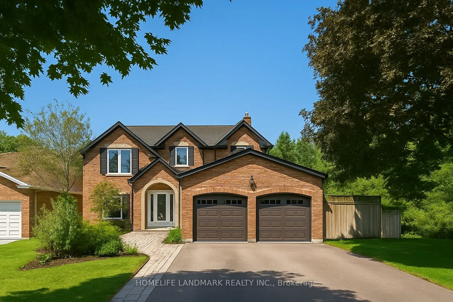 241 Lake Driveway Drive W