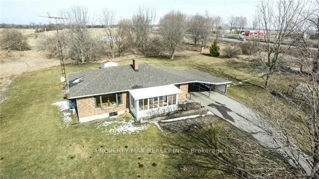 3686 Concession 7 Road