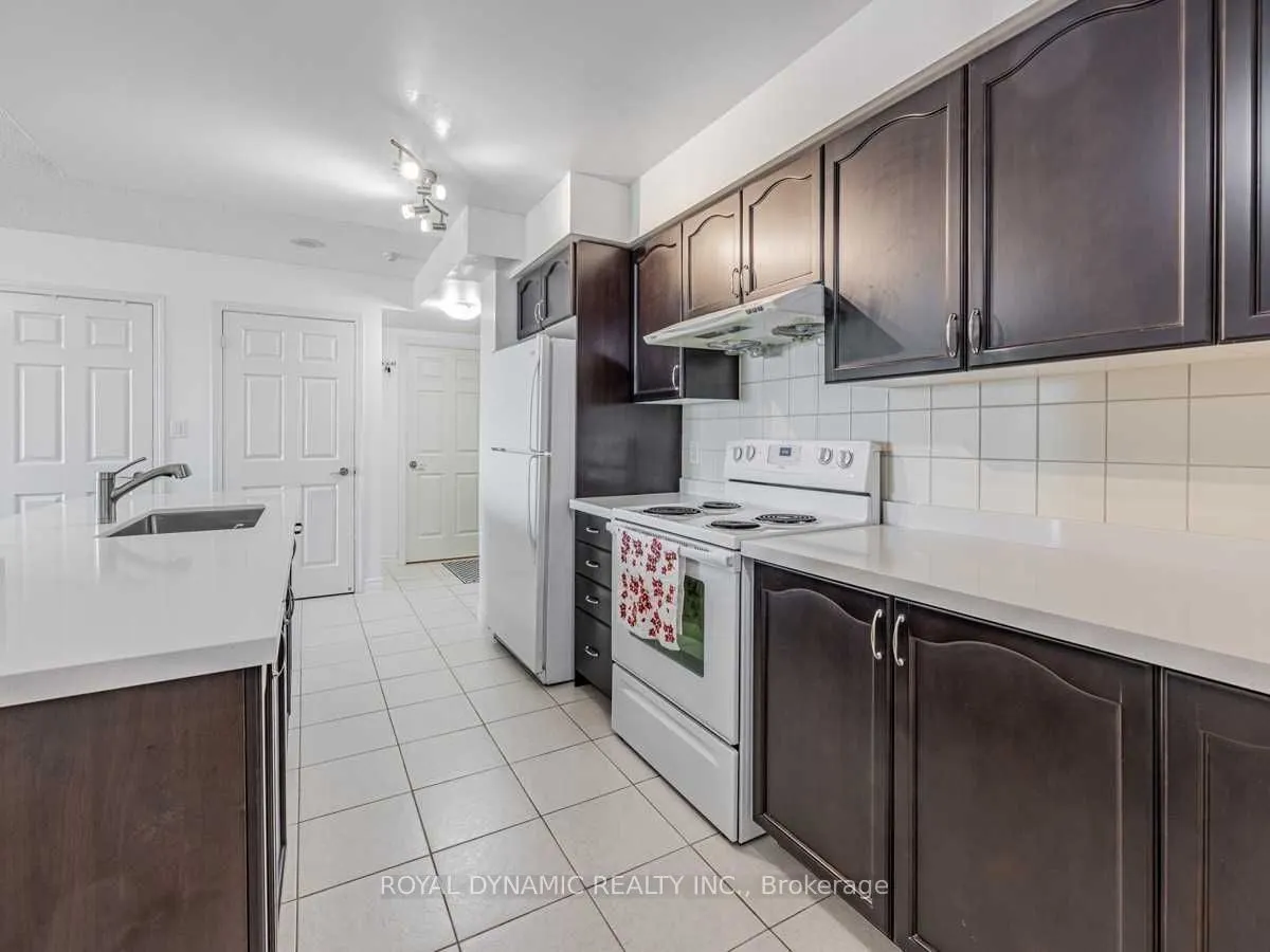 88 Grangeway Avenue, #2007