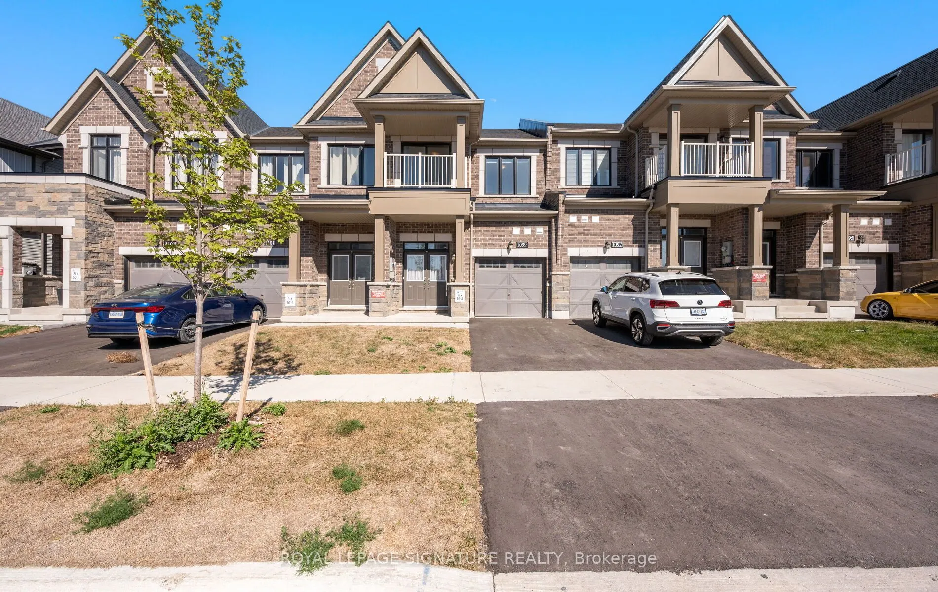 1099 Thompson Drive