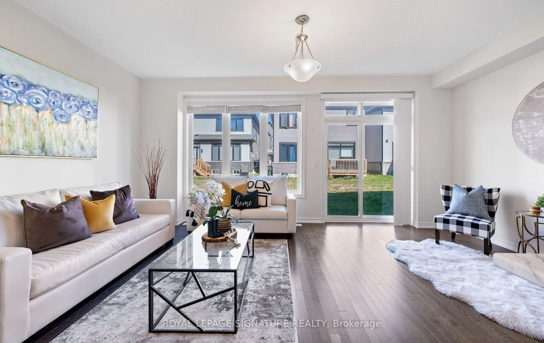 1099 Thompson Drive