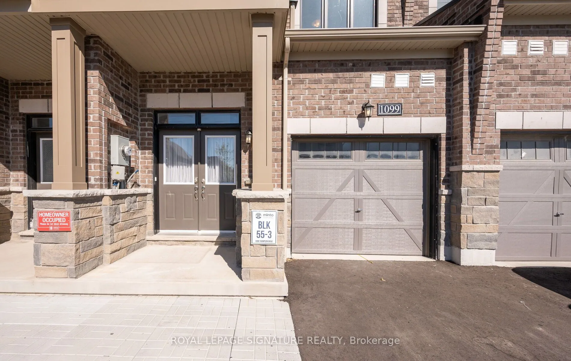 1099 Thompson Drive